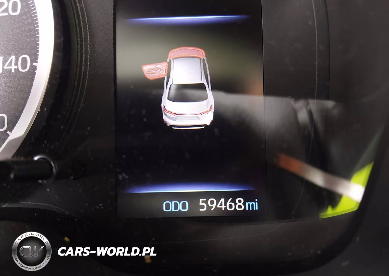2022 Toyota Corolla Le VIN:5YFEPMAE5NP365208 - 15