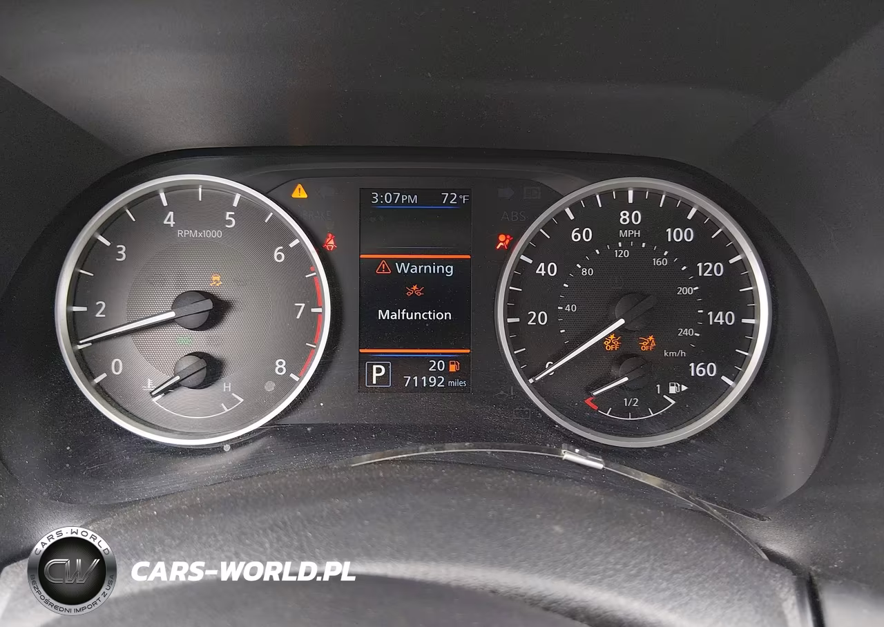 2023 Nissan Sentra S Xtronic Cvt VIN:3N1AB8BVXPY284777 - 15