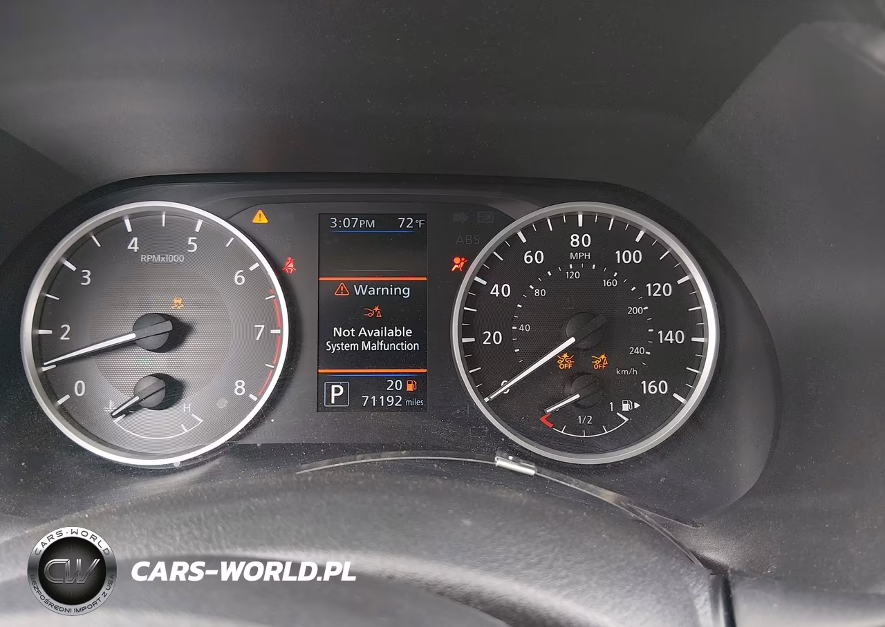 2023 Nissan Sentra S Xtronic Cvt VIN:3N1AB8BVXPY284777 - 7