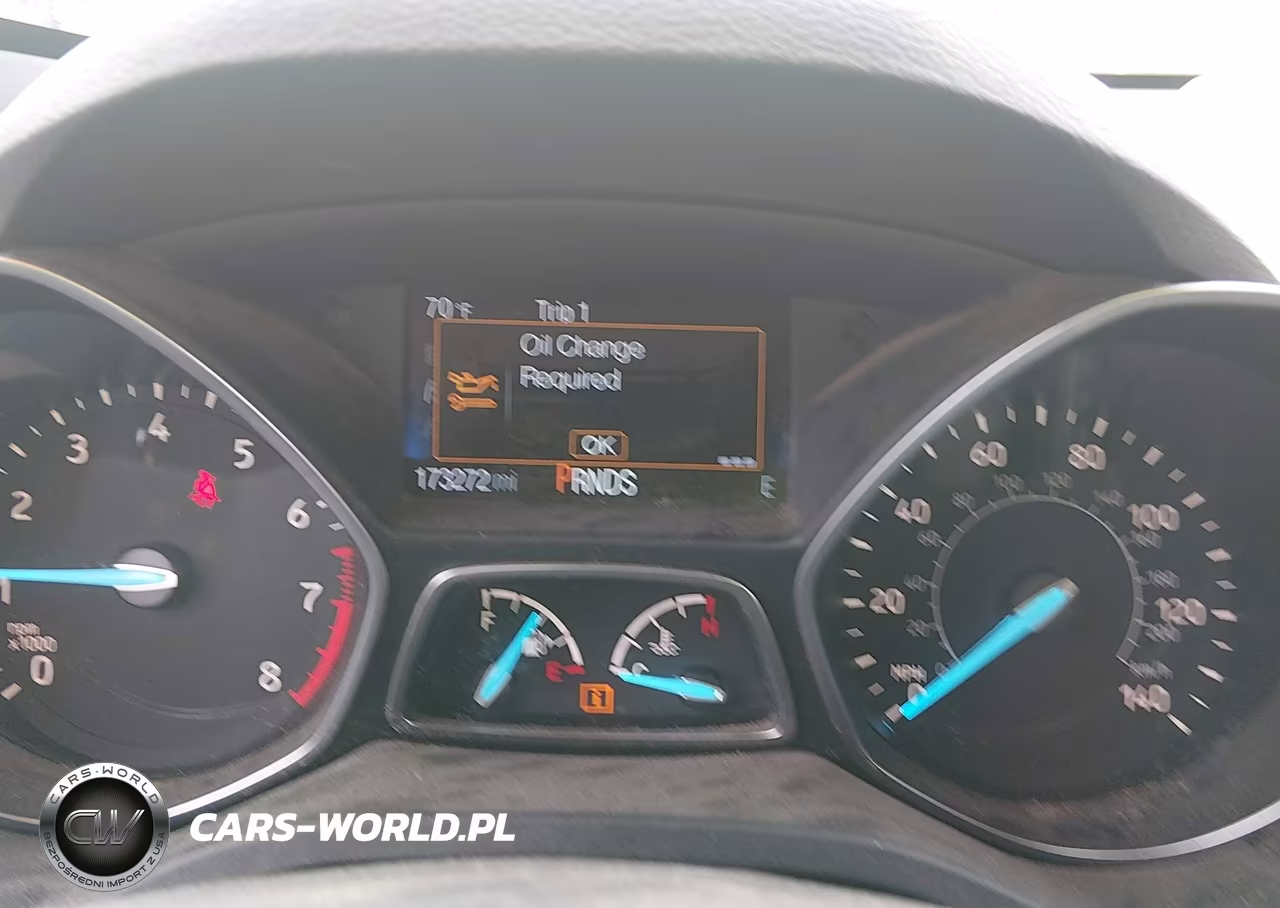 2017 Ford Escape S VIN:1FMCU0F7XHUE94597 - 7