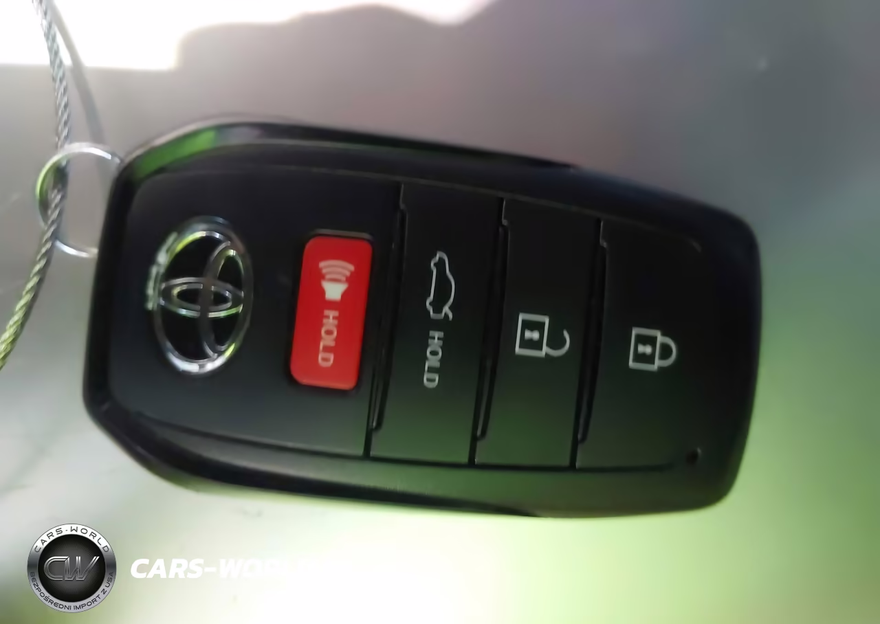 2025 Toyota Camry Se VIN:4T1DAACK7SU634480 - 11