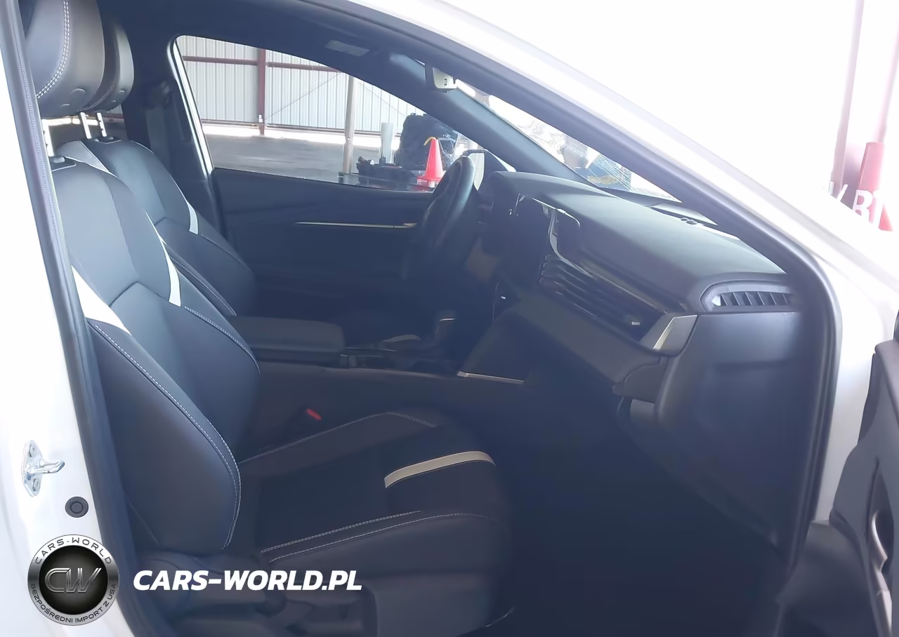 2025 Toyota Camry Se VIN:4T1DAACK7SU634480 - 5