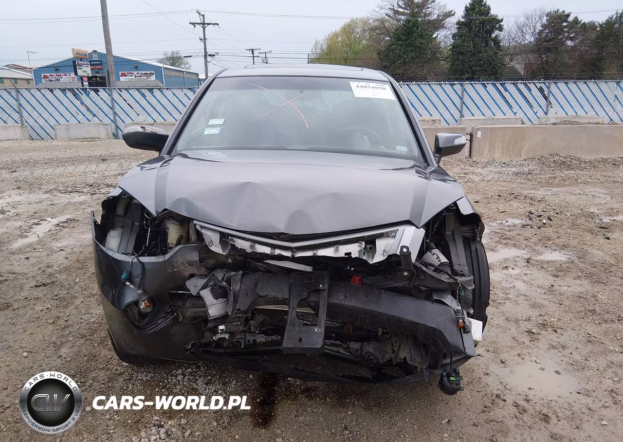 2011 Acura Rdx VIN:5J8TB1H52BA002988 - 13