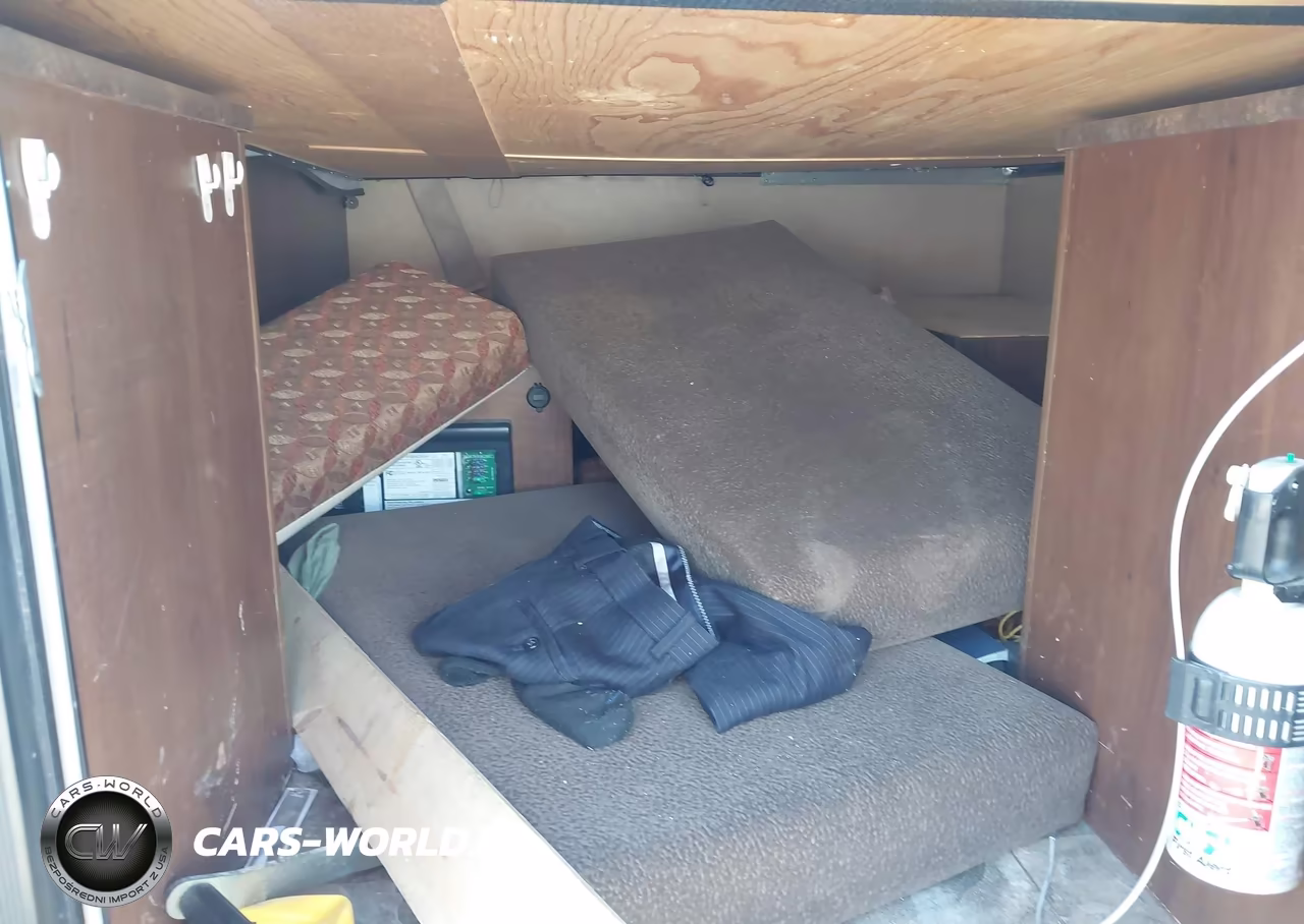 2015 Jayco Other VIN:1UJAJ0AEXF22B0173 - 5