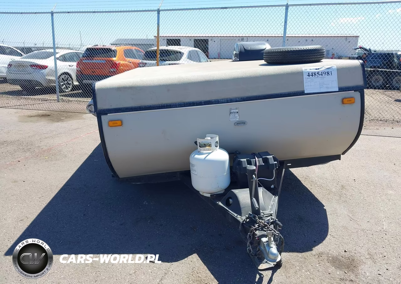 2015 Jayco Other VIN:1UJAJ0AEXF22B0173 - 7