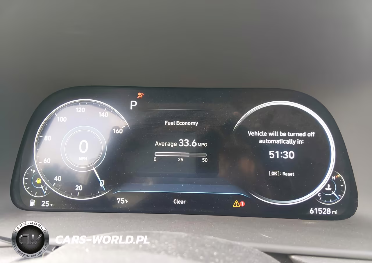 2023 Hyundai Sonata Sel VIN:KMHL14JA6PA269385 - 7
