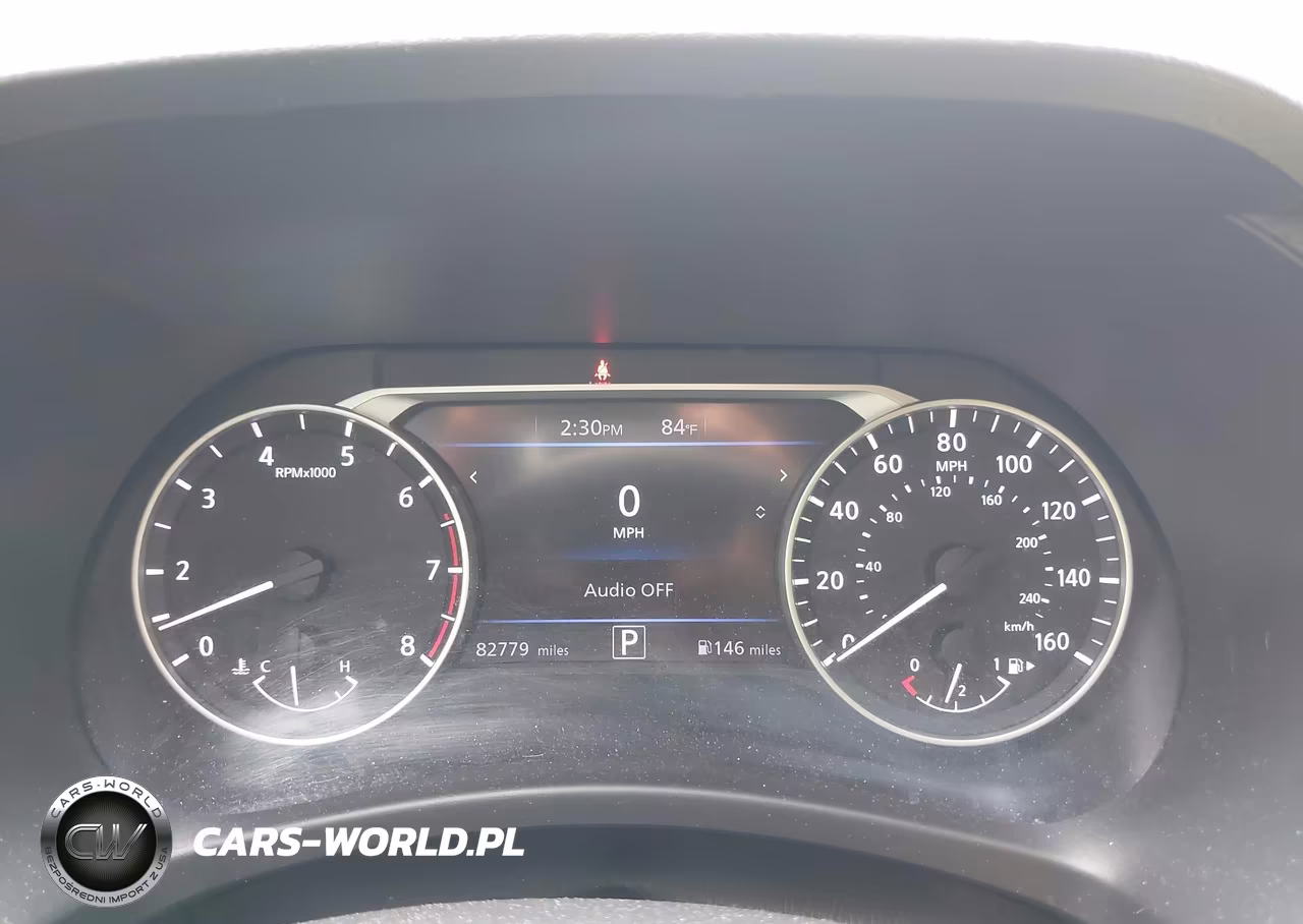 2022 Nissan Sentra Sr Xtronic Cvt VIN:3N1AB8DV9NY308173 - 7