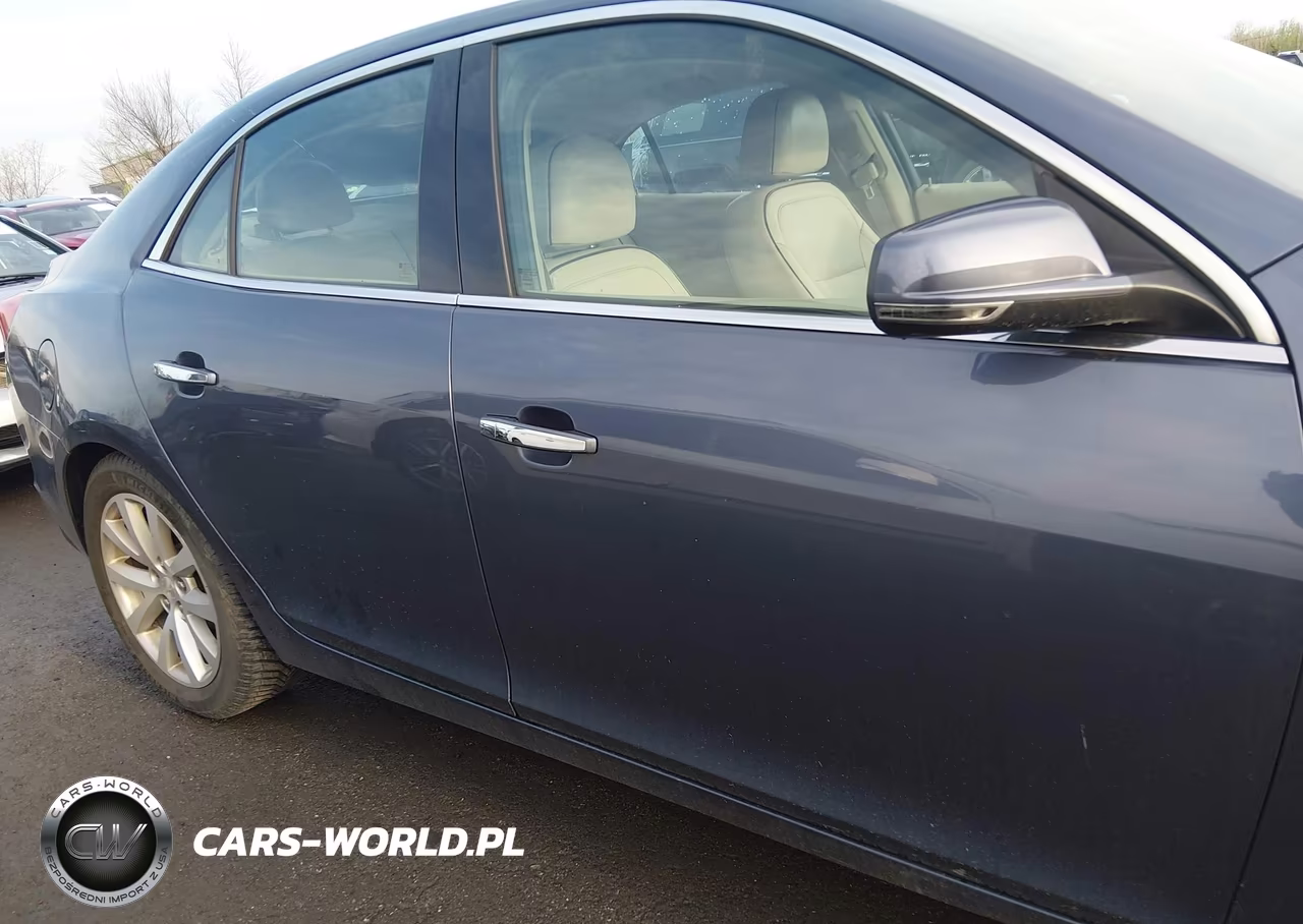 2013 Chevrolet Malibu 1Lz VIN:1G11H5SA9DF143430 - 14