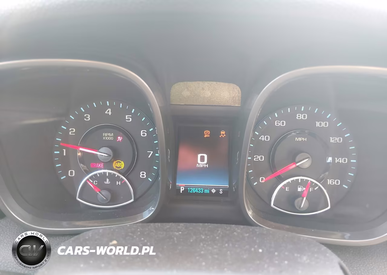 2013 Chevrolet Malibu 1Lz VIN:1G11H5SA9DF143430 - 7