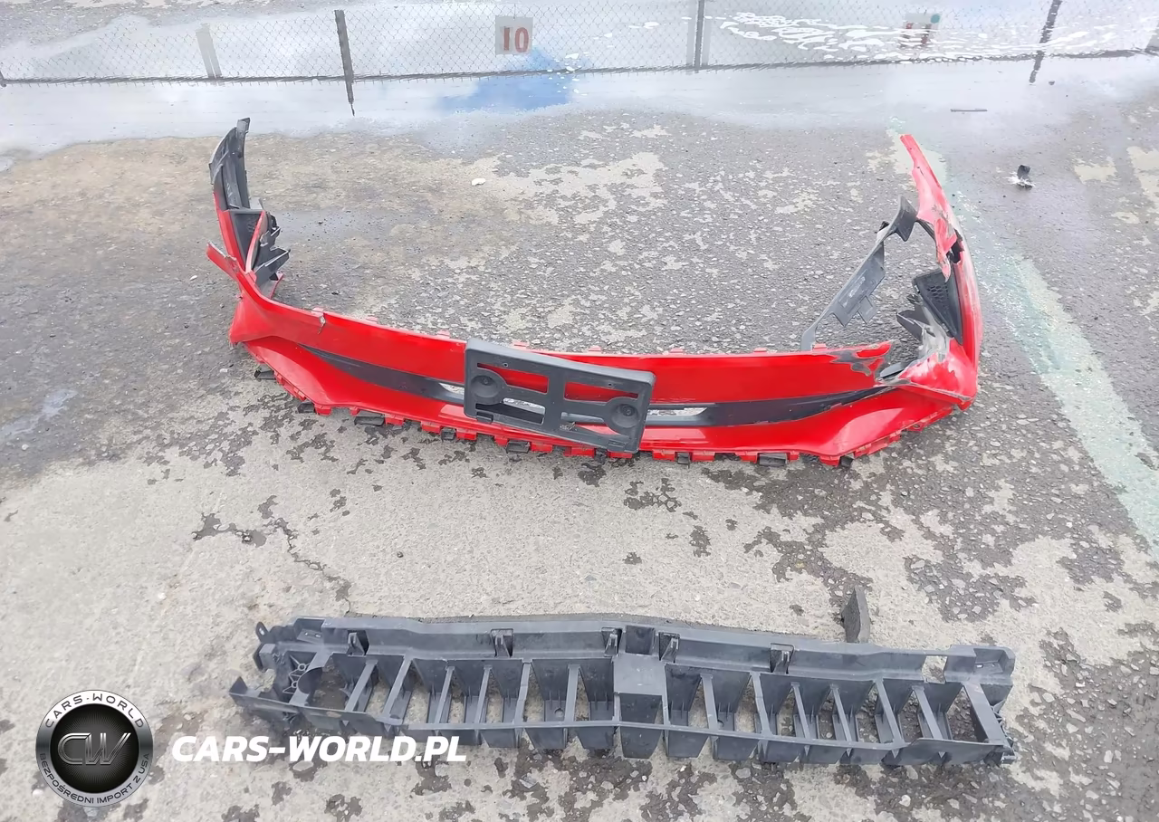 2020 Ford Mustang Ecoboost Fastback VIN:1FA6P8TH0L5176758 - 12