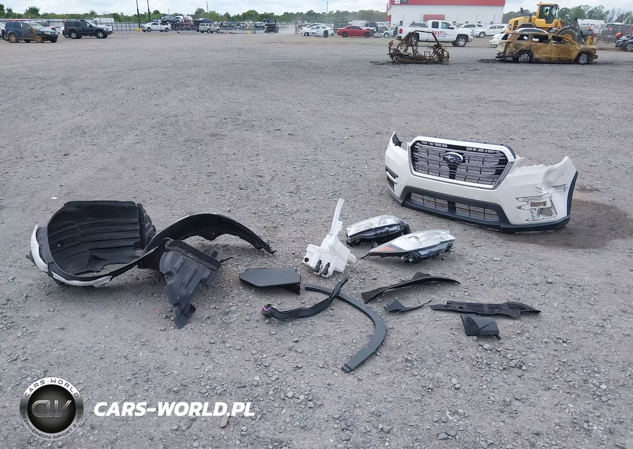 2022 Subaru Ascent Premium VIN:4S4WMACD9N3449620 - 12