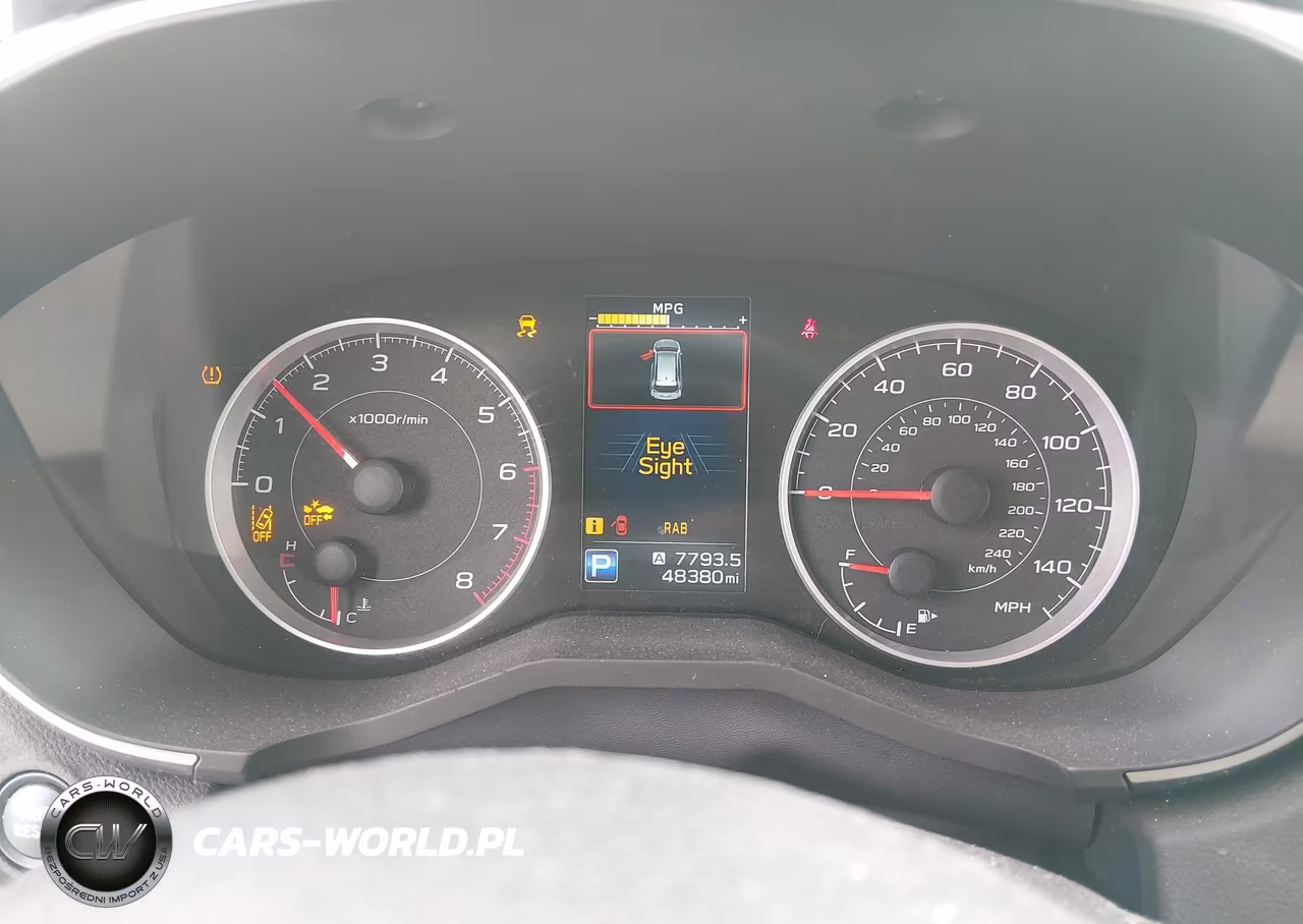 2022 Subaru Ascent Premium VIN:4S4WMACD9N3449620 - 7