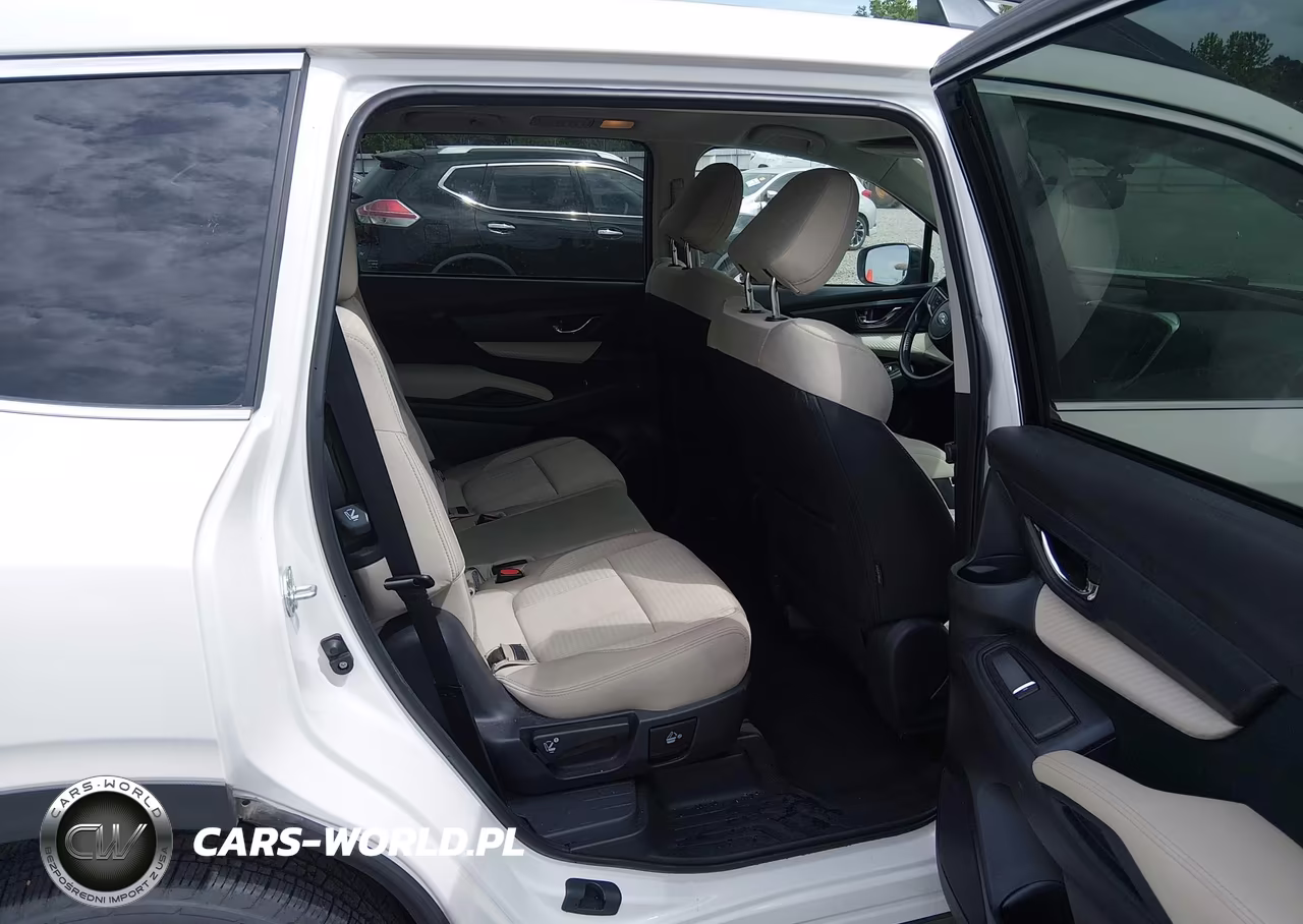 2022 Subaru Ascent Premium VIN:4S4WMACD9N3449620 - 8
