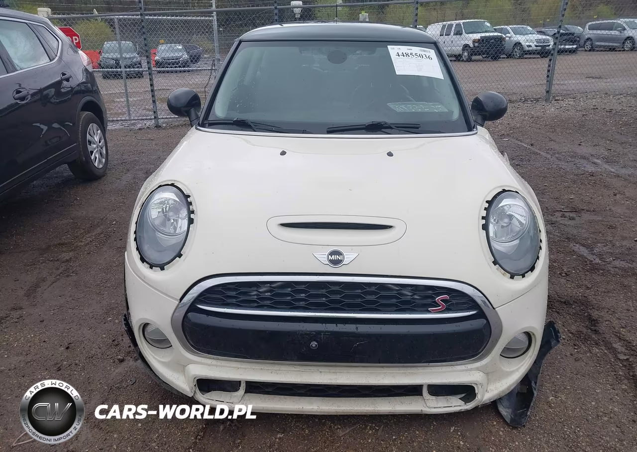 2016 Mini Hardtop Cooper S VIN:WMWXP7C55G2A43175 - 13