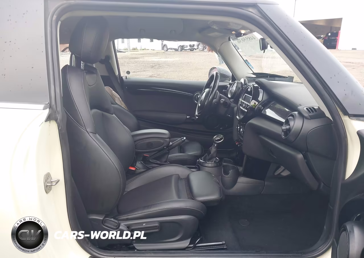 2016 Mini Hardtop Cooper S VIN:WMWXP7C55G2A43175 - 5