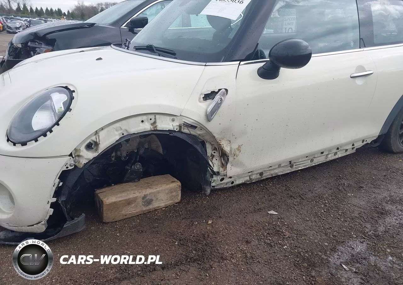 2016 Mini Hardtop Cooper S VIN:WMWXP7C55G2A43175 - 6
