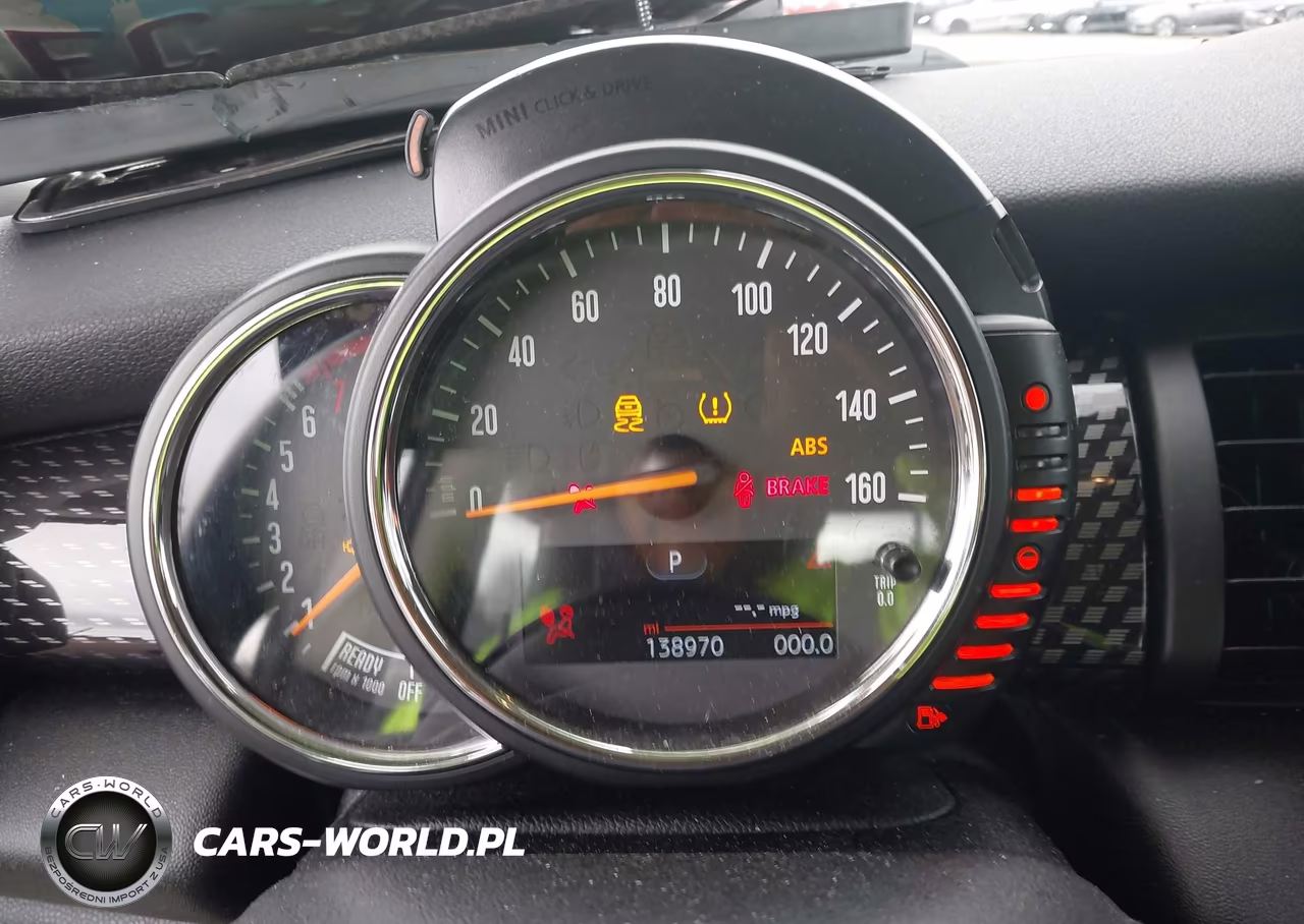 2016 Mini Hardtop Cooper S VIN:WMWXP7C55G2A43175 - 7