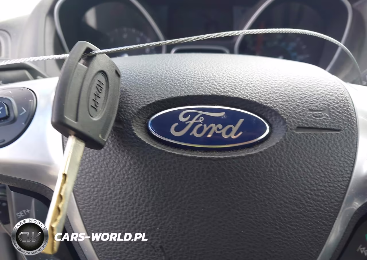 2013 Ford Focus Se VIN:1FADP3F20DL212656 - 11