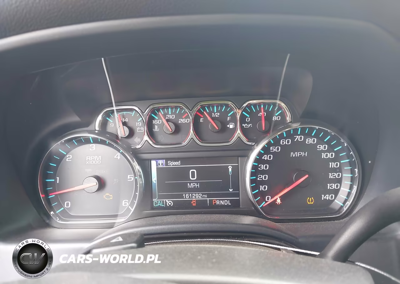 2018 Chevrolet Silverado 1500 1Lt VIN:3GCPCREH4JG279877 - 7