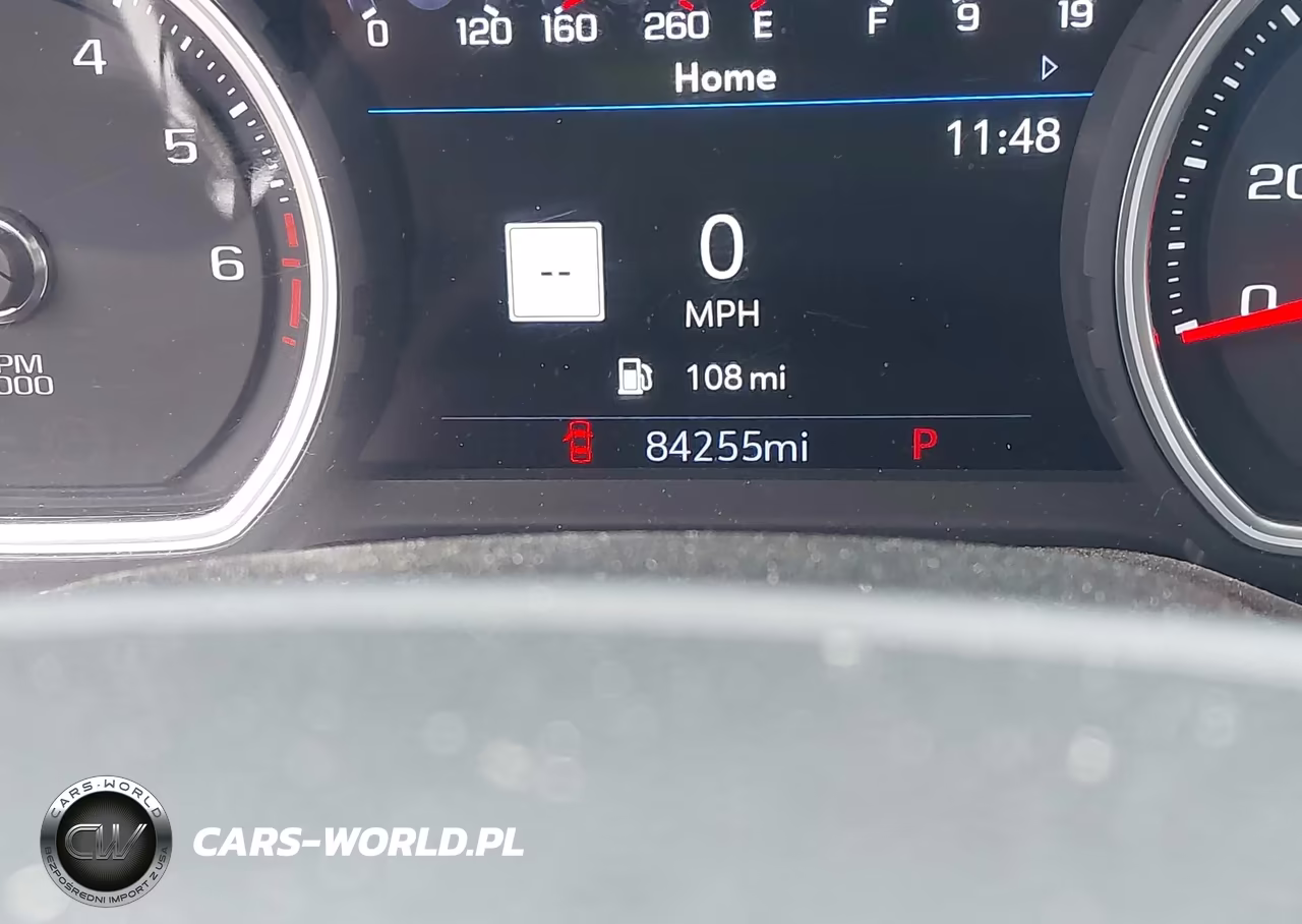 2020 Chevrolet Silverado 1500 High Country VIN:1GCUYHEL3LZ116384 - 16