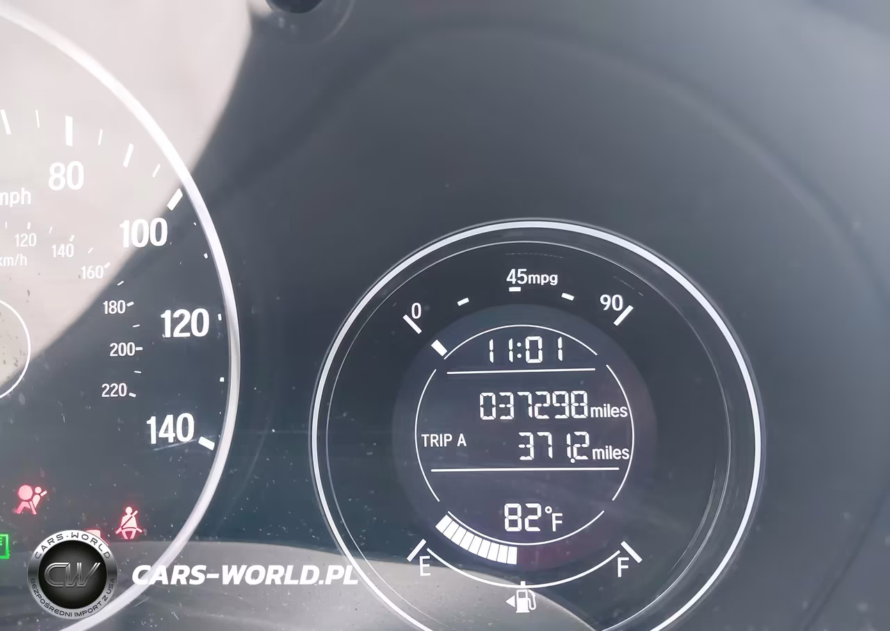 2018 Honda Hr-V Ex VIN:3CZRU6H53JG719944 - 15