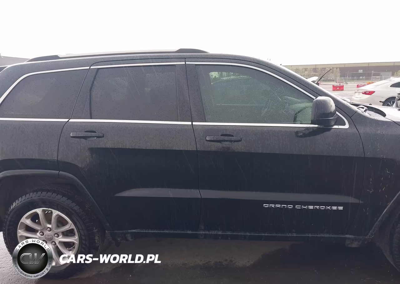 2014 Jeep Grand Cherokee Laredo VIN:1C4RJFAGXEC352253 - 12