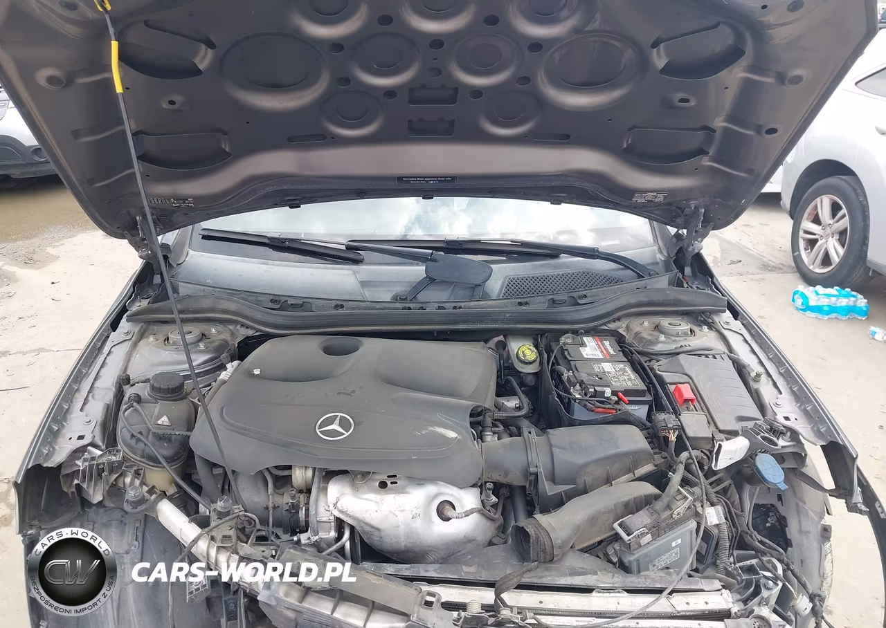 2018 Mercedes-Benz Gla 250 VIN:WDCTG4EB9JJ367897 - 10