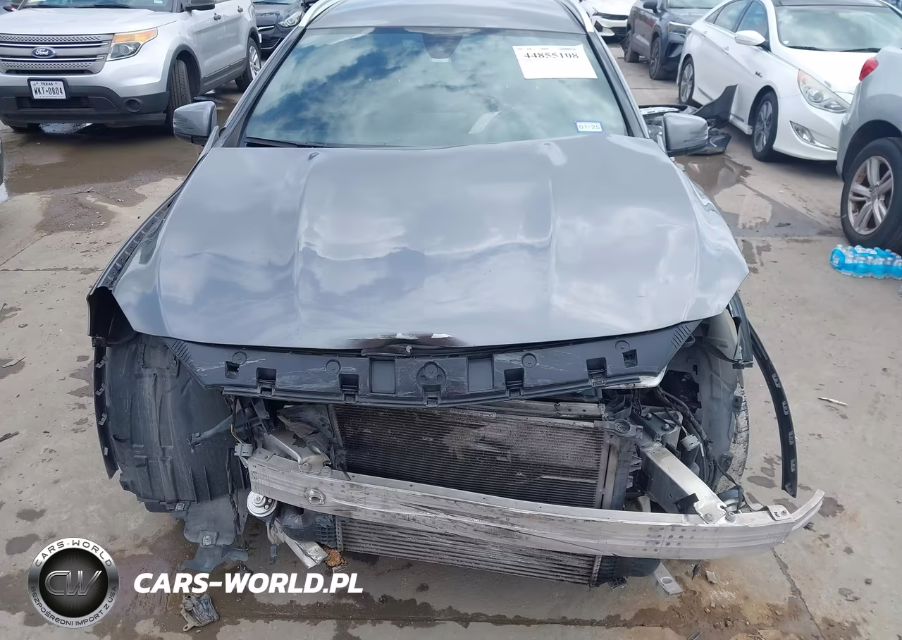 2018 Mercedes-Benz Gla 250 VIN:WDCTG4EB9JJ367897 - 13