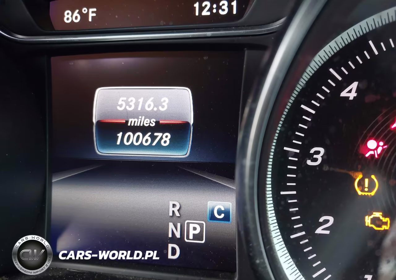 2018 Mercedes-Benz Gla 250 VIN:WDCTG4EB9JJ367897 - 16