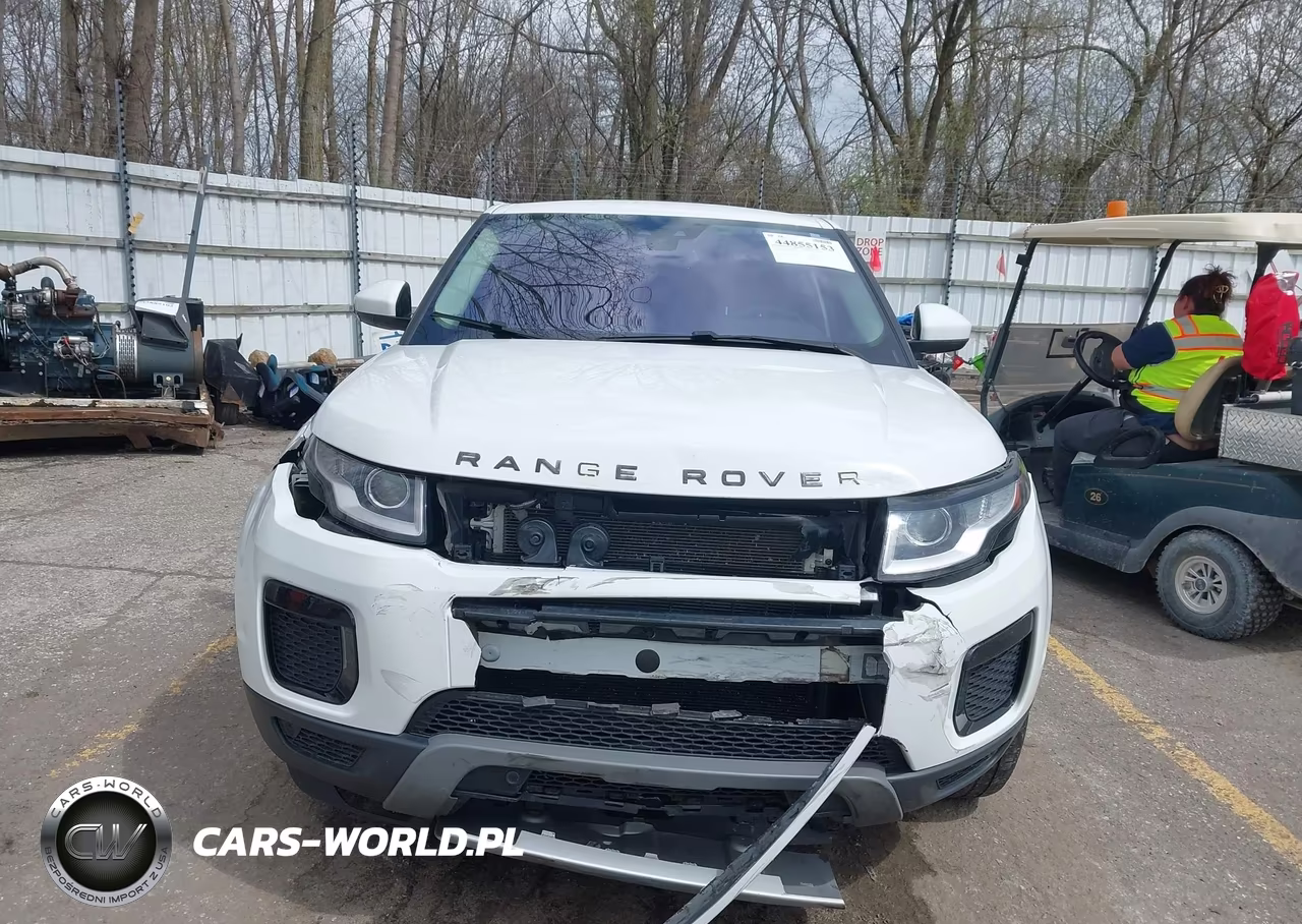 2019 Land Rover Range Rover Evoque Se-Se Premium VIN:SALVP2RX4KH345901 - 13
