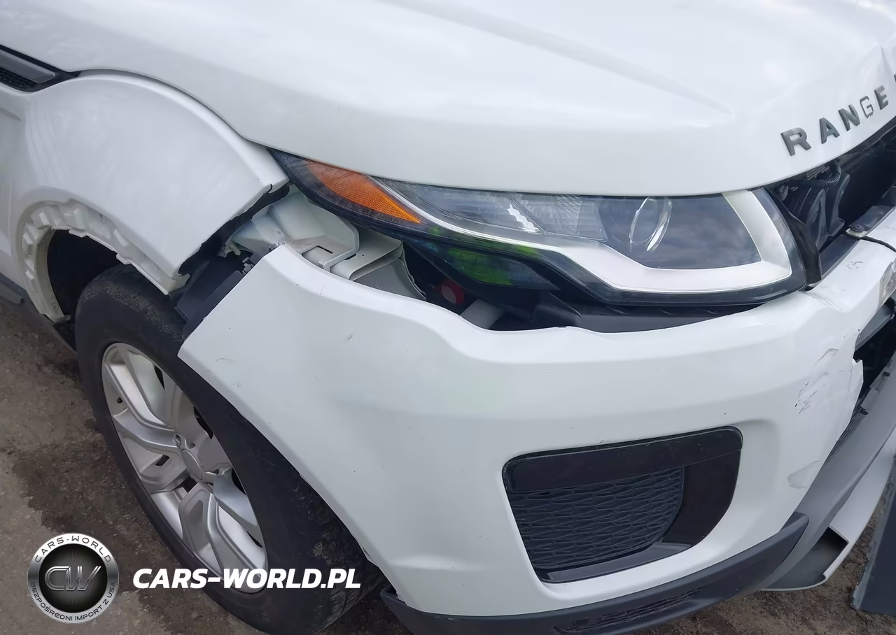 2019 Land Rover Range Rover Evoque Se-Se Premium VIN:SALVP2RX4KH345901 - 18