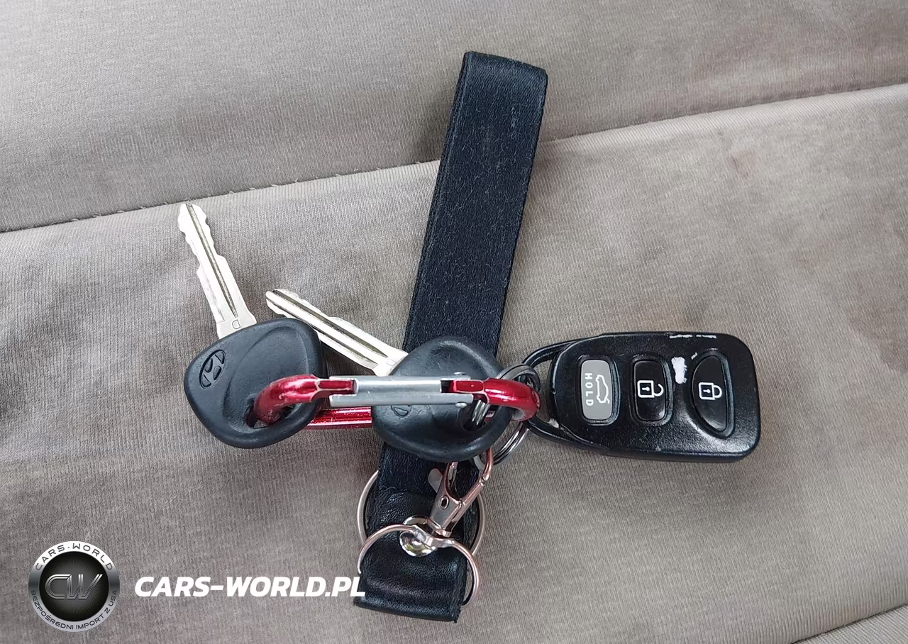 2009 Hyundai Elantra Gls VIN:KMHDU46D19U598589 - 11