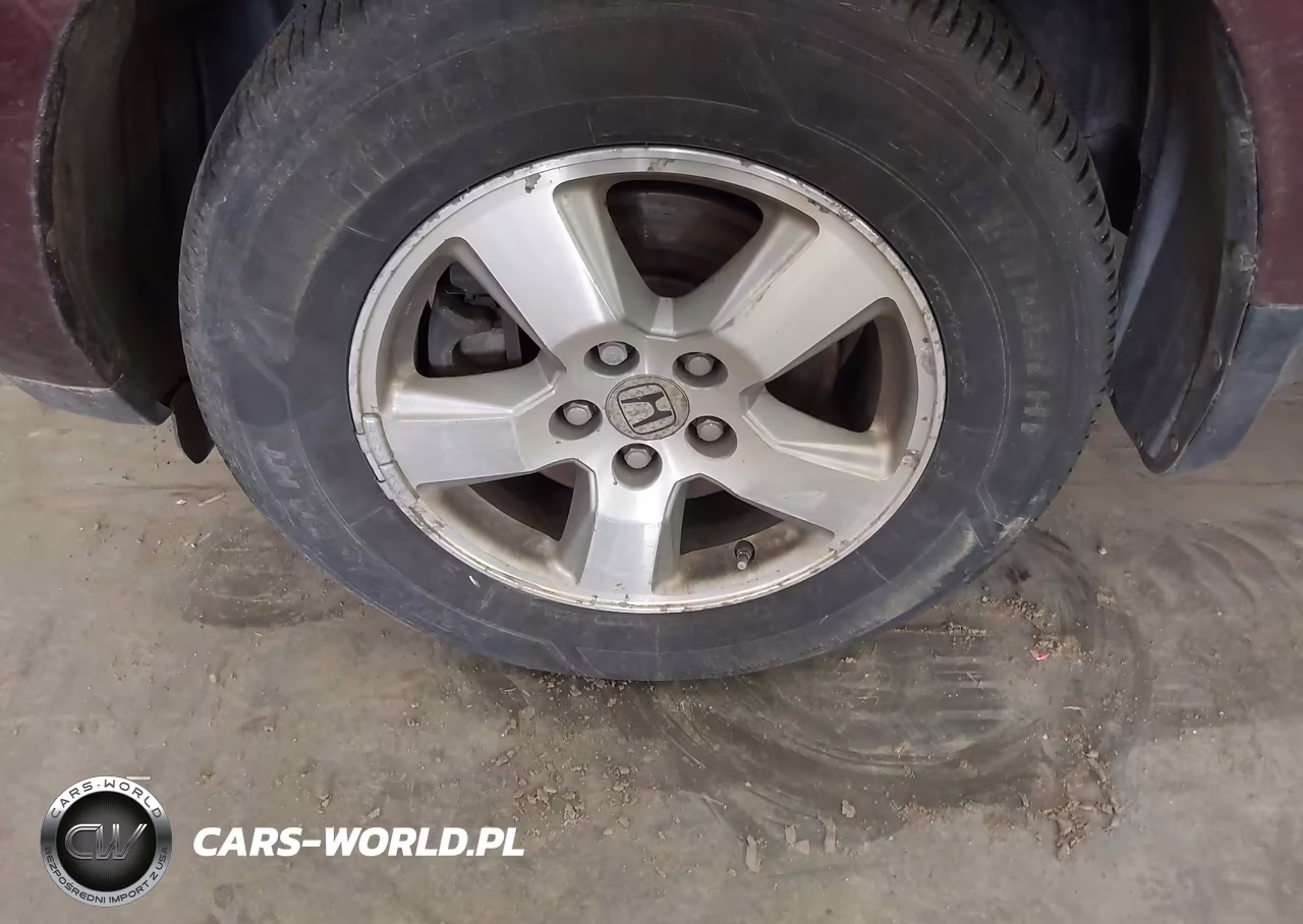 2011 Honda Pilot Ex-L VIN:5FNYF4H56BB037292 - 12