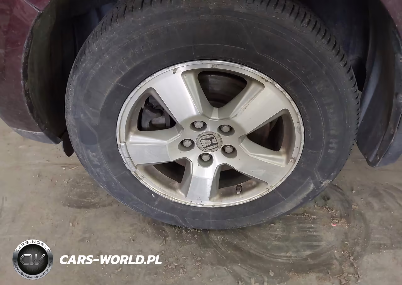2011 Honda Pilot Ex-L VIN:5FNYF4H56BB037292 - 6