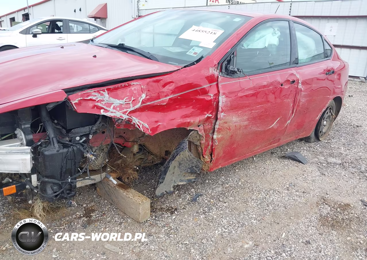 2013 Dodge Dart Se VIN:1C3CDFAA0DD119469 - 6