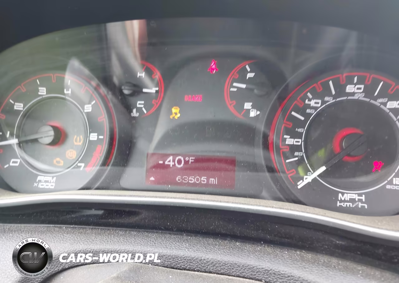 2013 Dodge Dart Se VIN:1C3CDFAA0DD119469 - 7