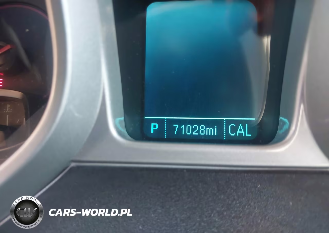 2015 Chevrolet Camaro 2Ls VIN:2G1FB1E35F9189510 - 16