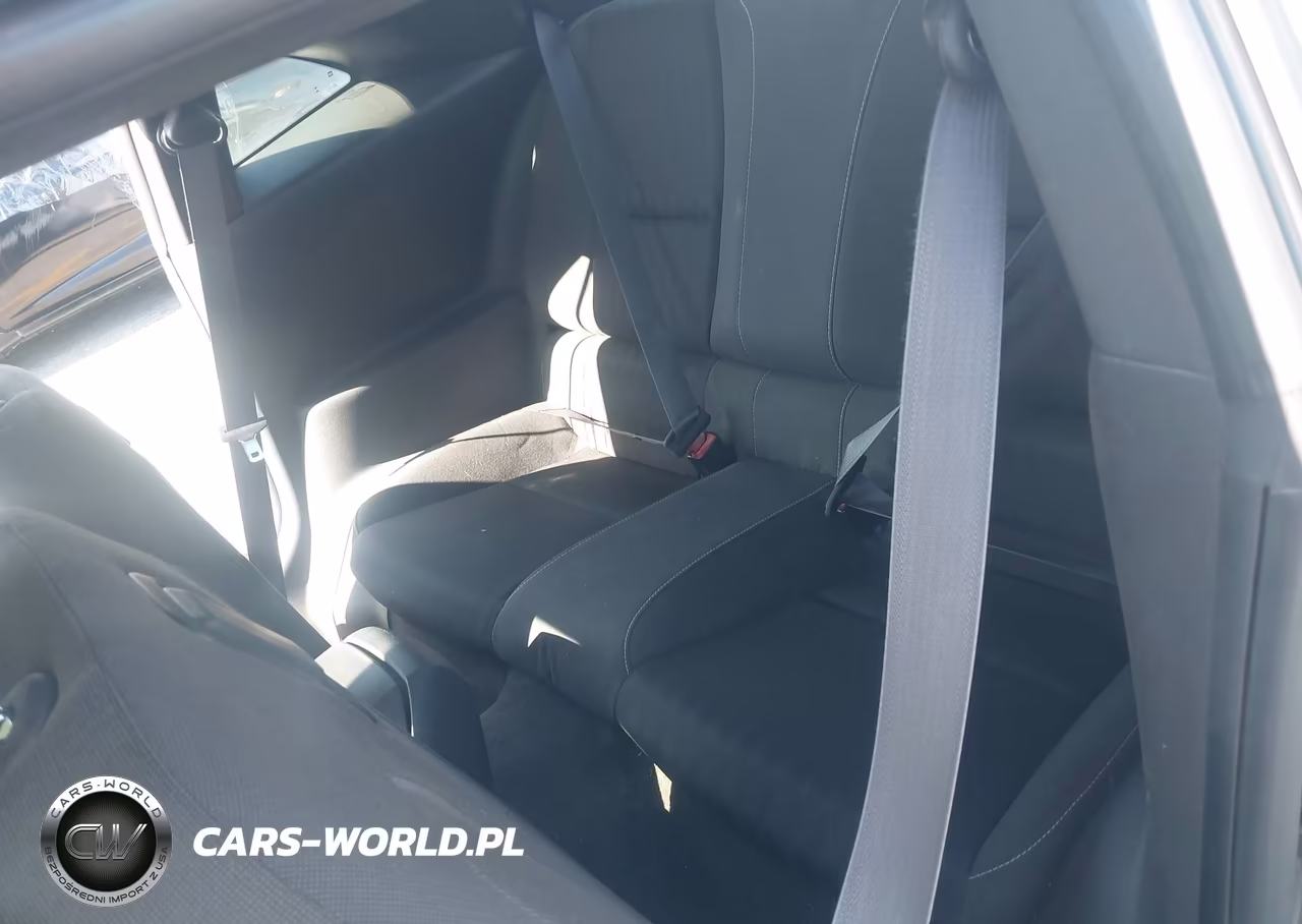 2015 Chevrolet Camaro 2Ls VIN:2G1FB1E35F9189510 - 8