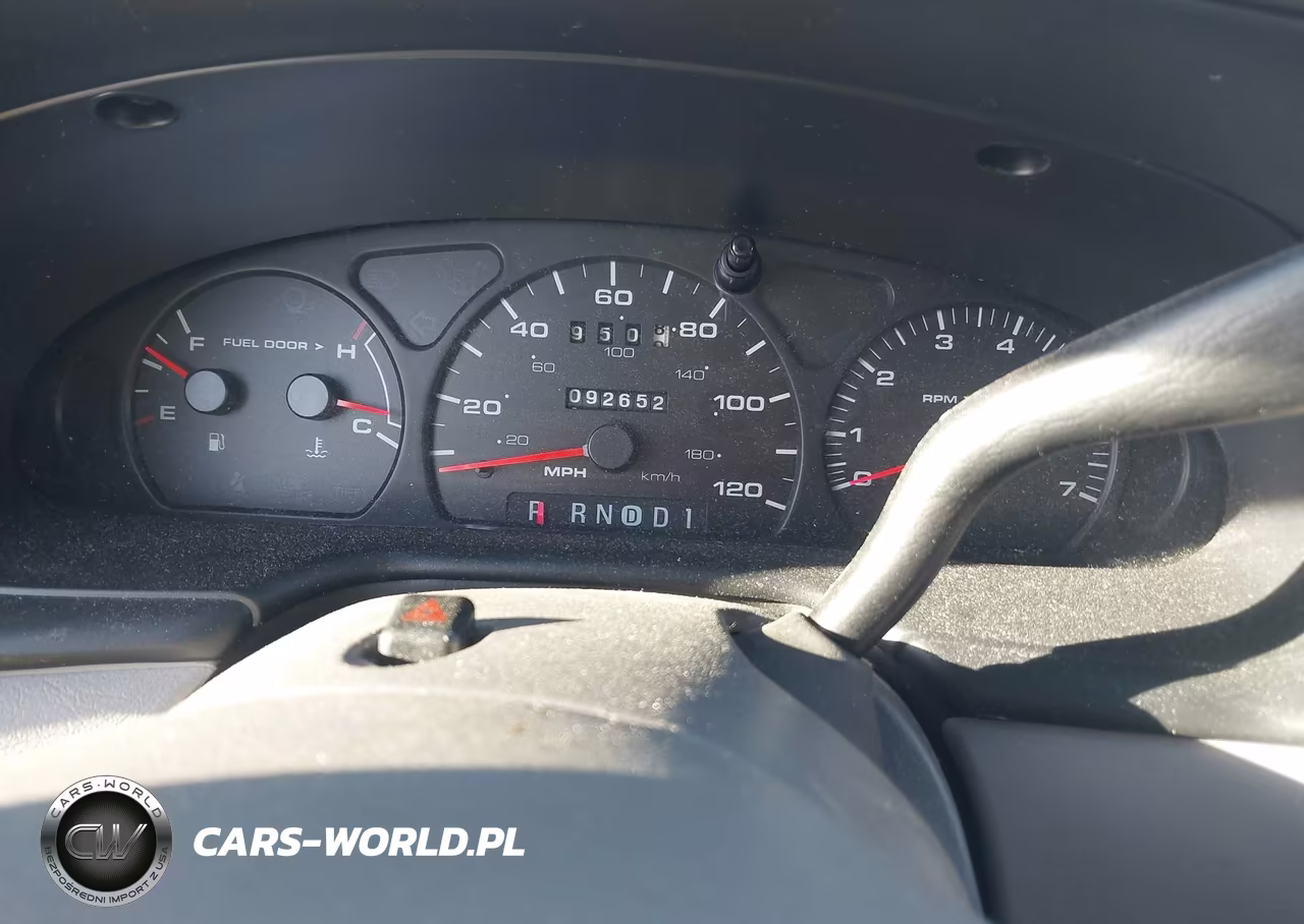2002 Ford Taurus Se VIN:1FAFP53U02A227256 - 7