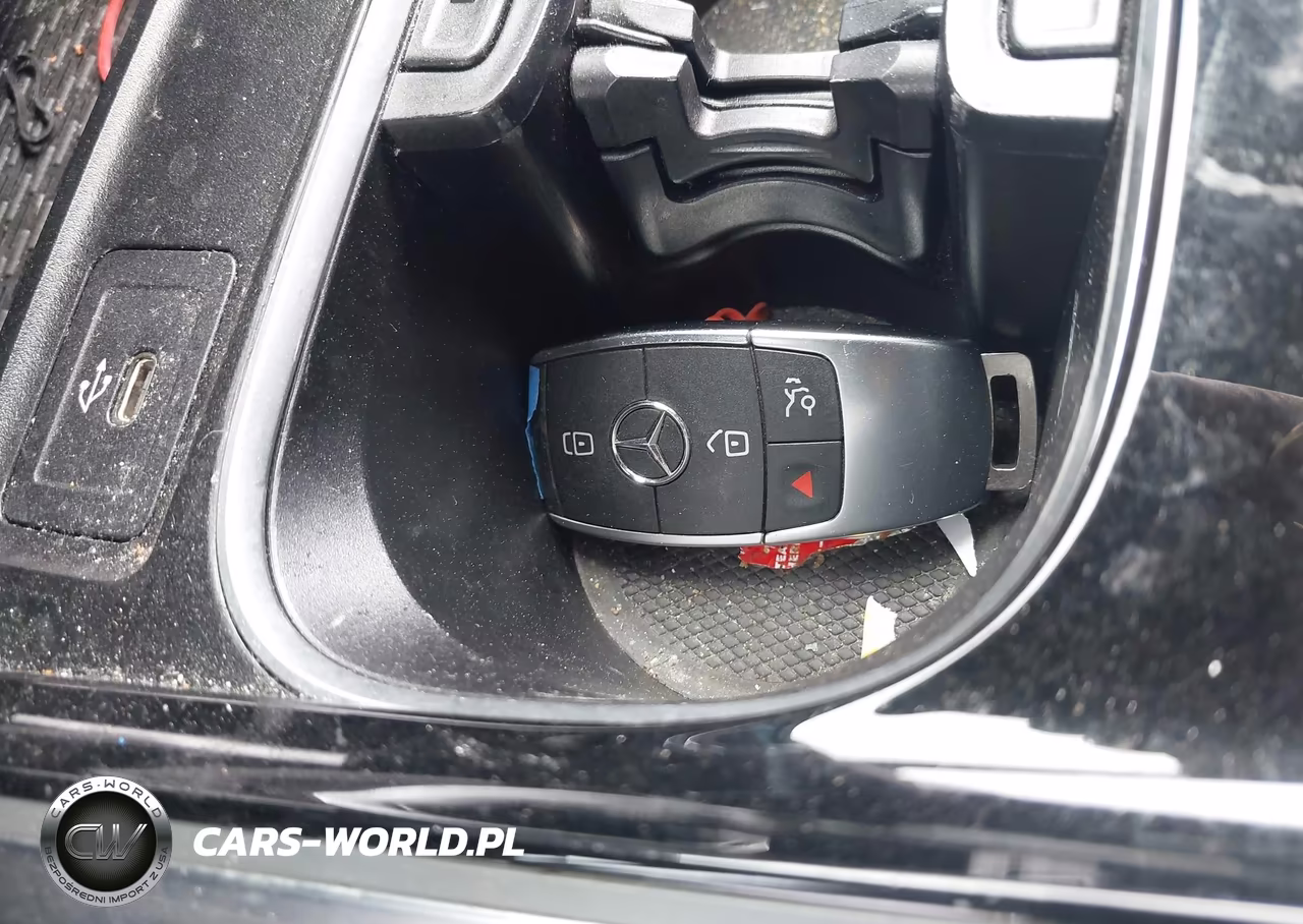 2024 Mercedes-Benz Gla 250 4Matic VIN:W1N4N4HB4RJ576352 - 11