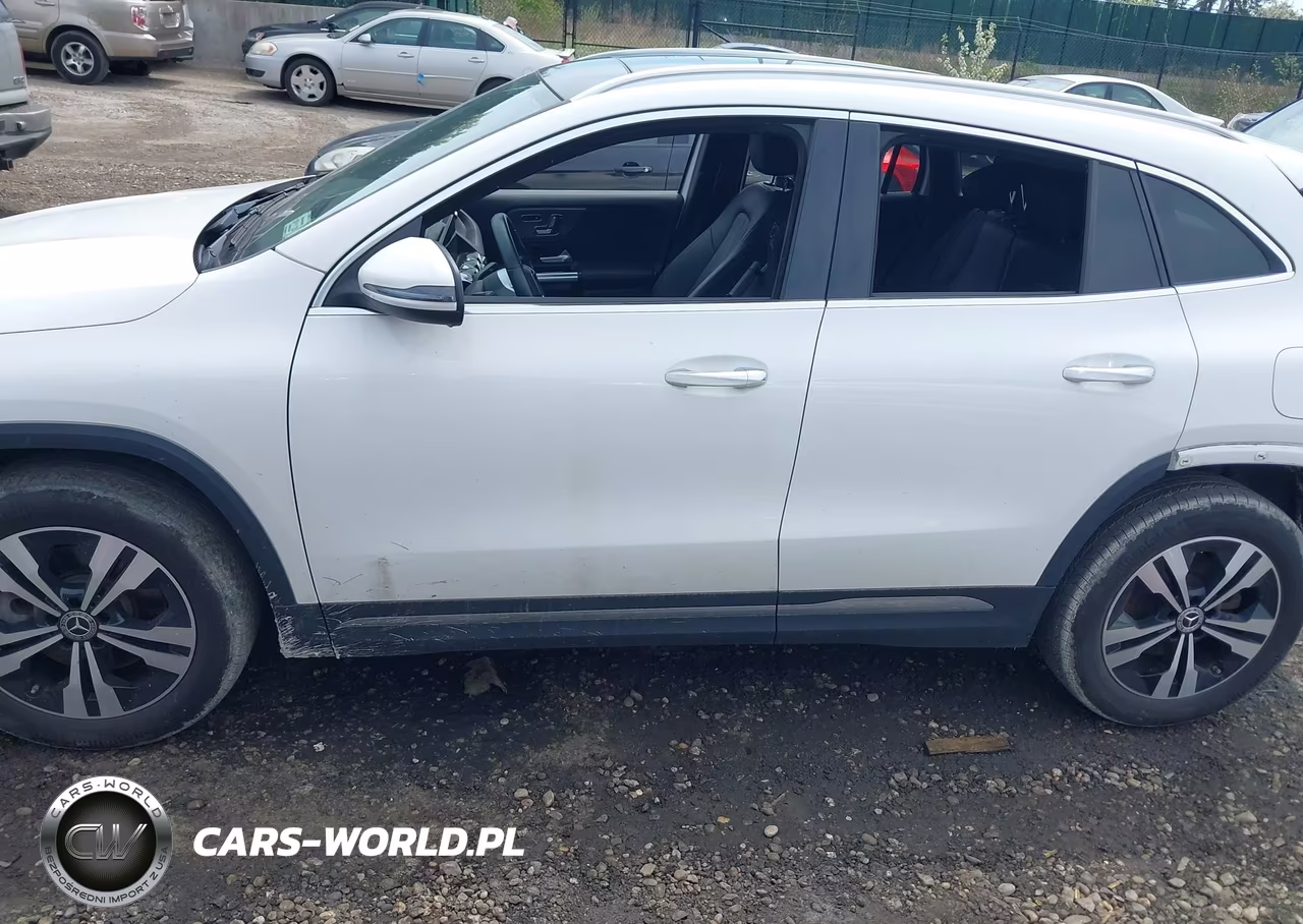 2024 Mercedes-Benz Gla 250 4Matic VIN:W1N4N4HB4RJ576352 - 14