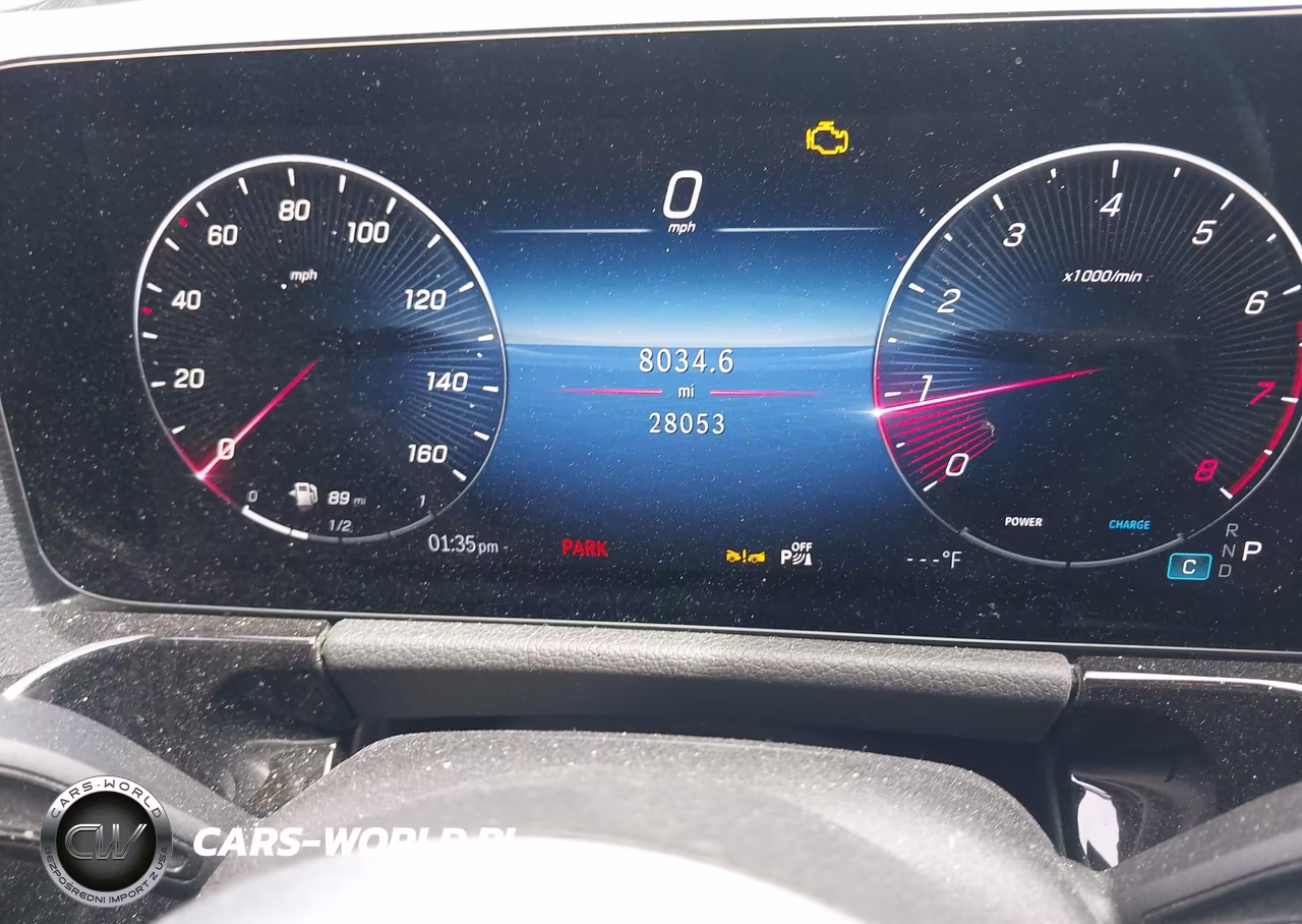 2024 Mercedes-Benz Gla 250 4Matic VIN:W1N4N4HB4RJ576352 - 15