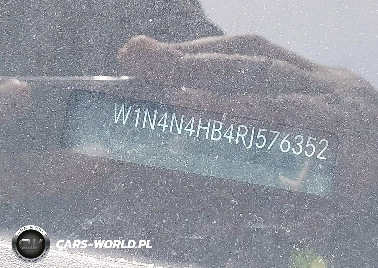 2024 Mercedes-Benz Gla 250 4Matic VIN:W1N4N4HB4RJ576352 - 17