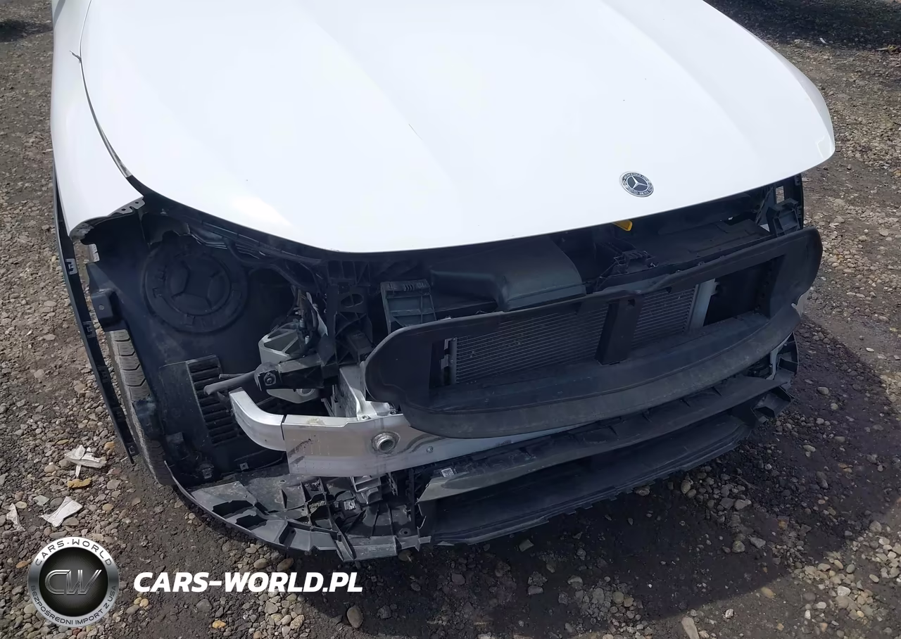 2024 Mercedes-Benz Gla 250 4Matic VIN:W1N4N4HB4RJ576352 - 6