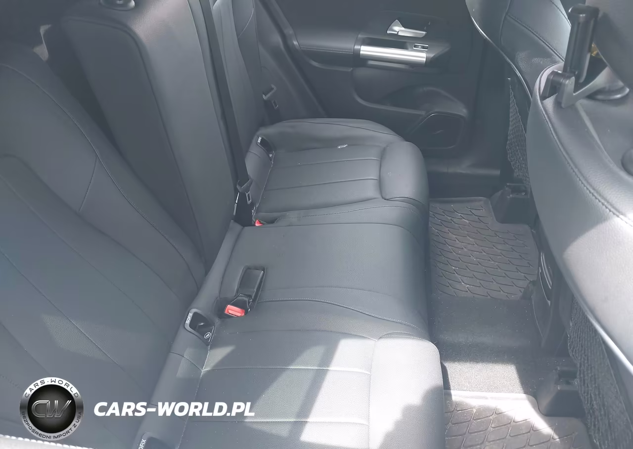 2024 Mercedes-Benz Gla 250 4Matic VIN:W1N4N4HB4RJ576352 - 8