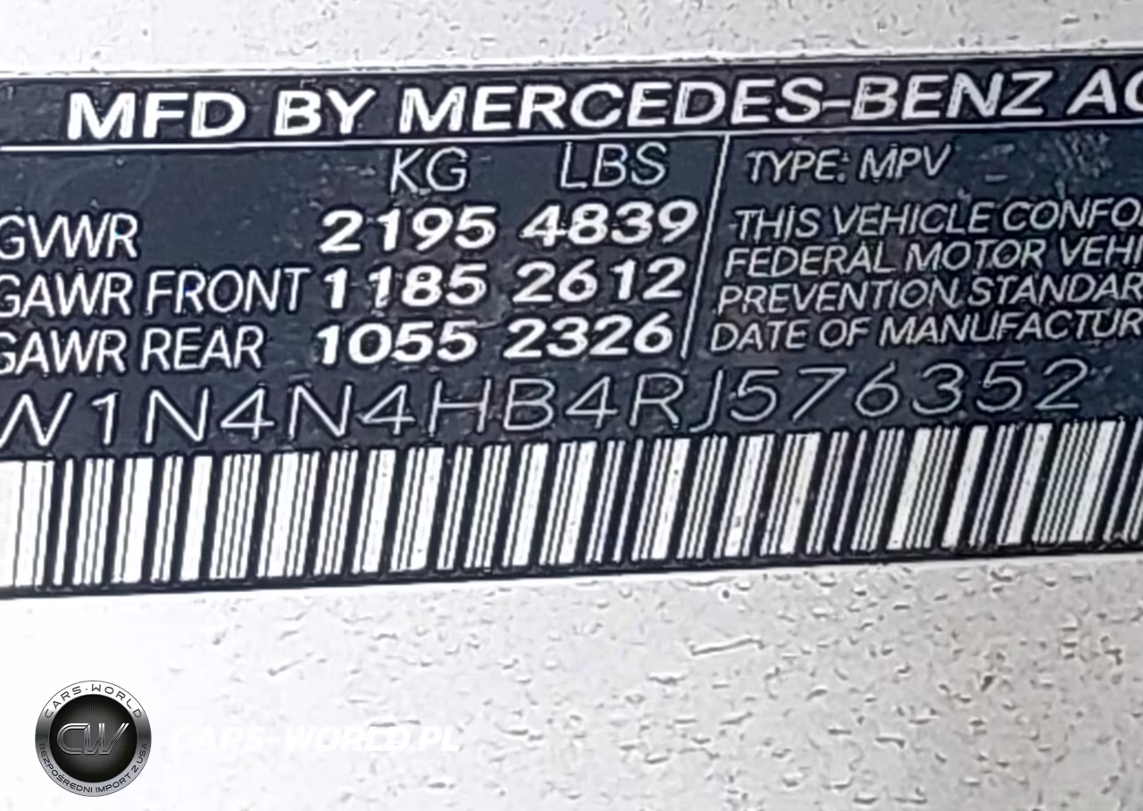 2024 Mercedes-Benz Gla 250 4Matic VIN:W1N4N4HB4RJ576352 - 9