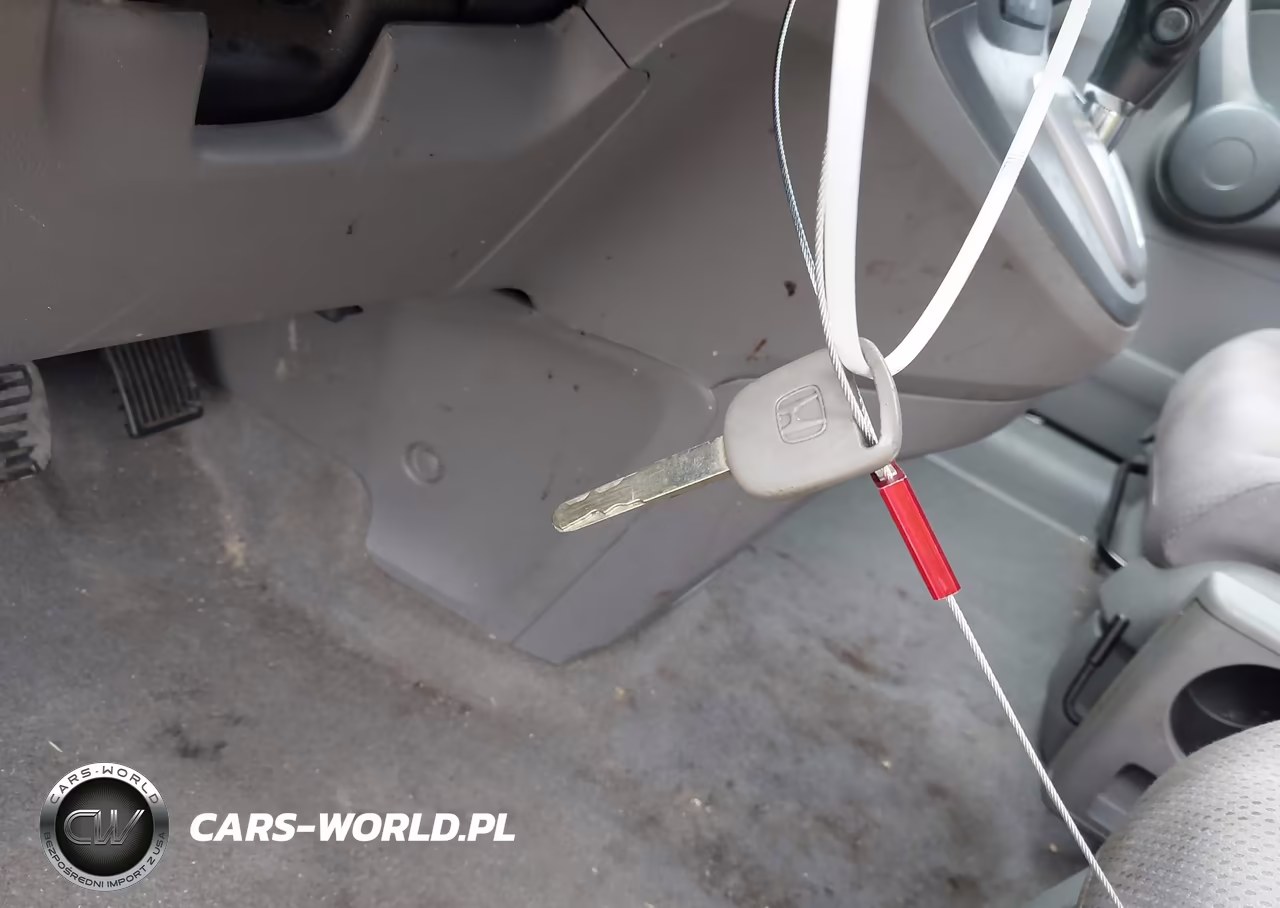 2009 Honda Cr-V Lx VIN:3CZRE383X9G708686 - 11