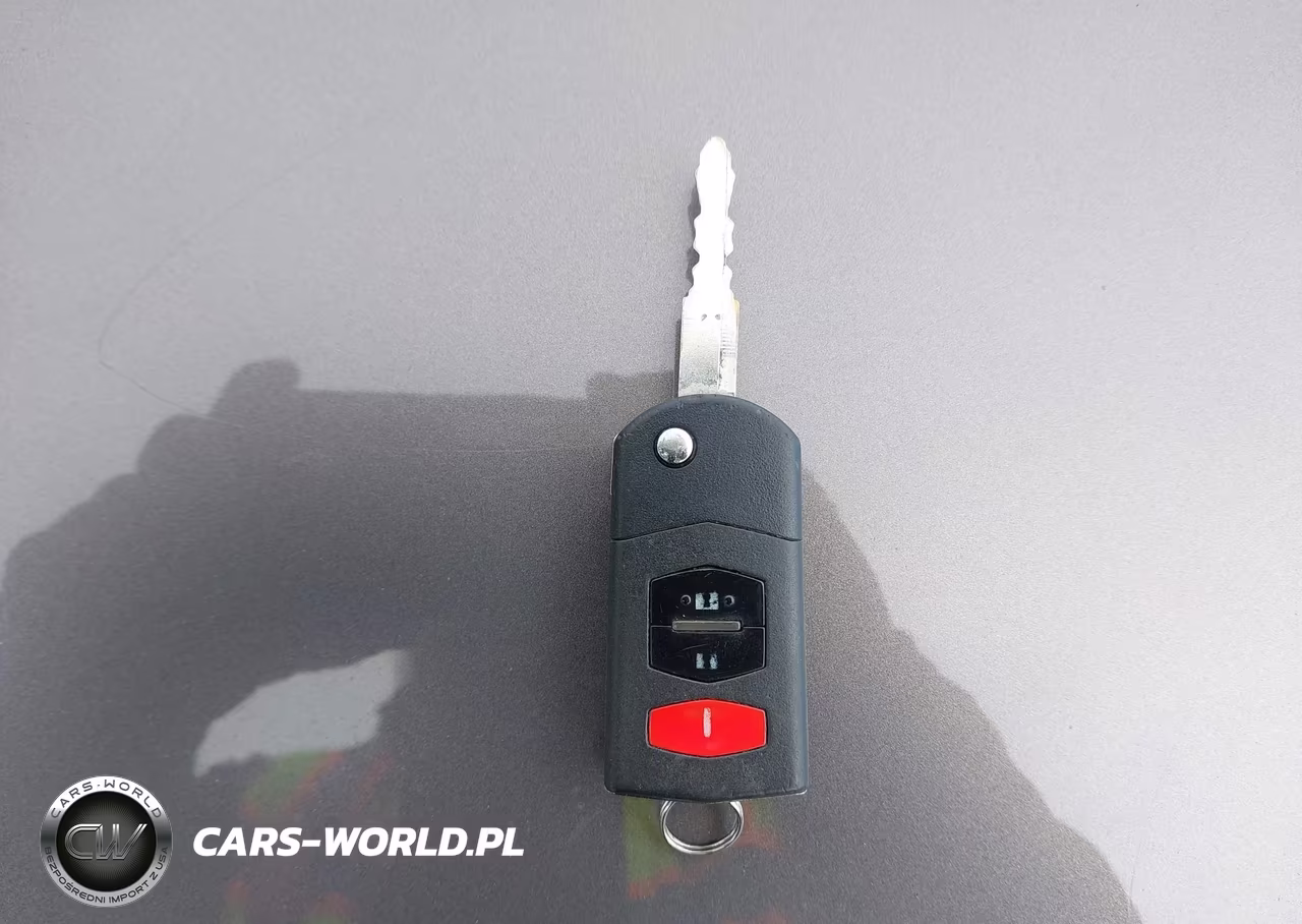2009 Mazda Mazda5 Sport VIN:JM1CR29L890331370 - 11