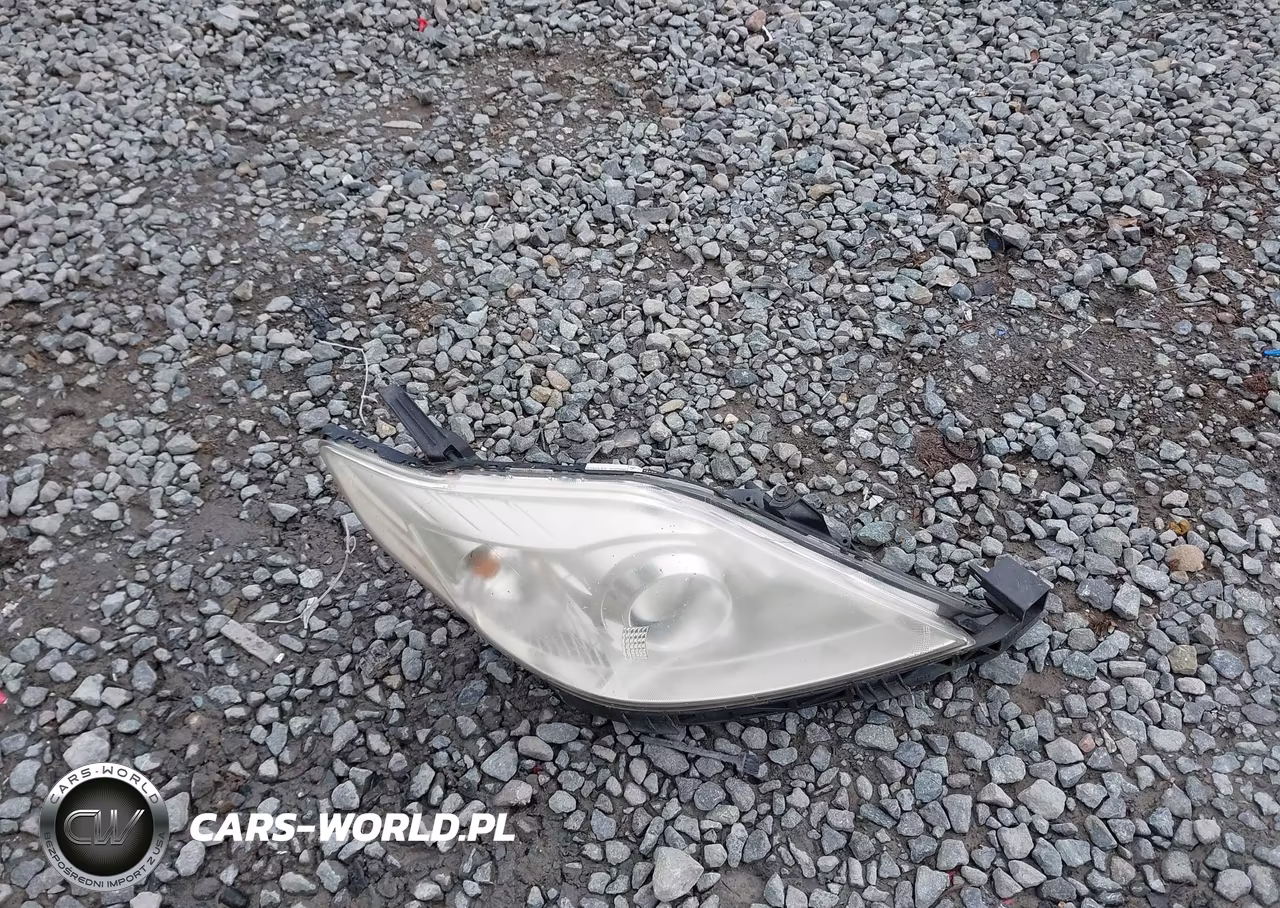 2009 Mazda Mazda5 Sport VIN:JM1CR29L890331370 - 12