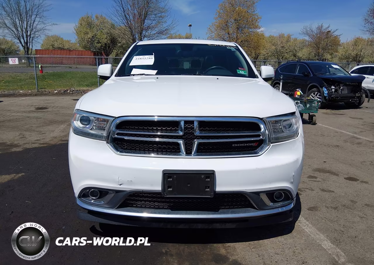 2014 Dodge Durango Limited VIN:1C4RDJDG2EC586361 - 12